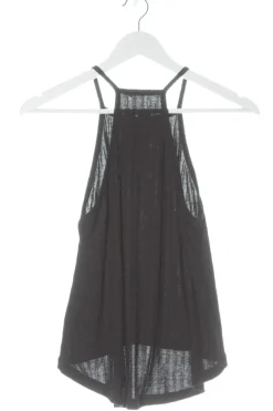 Tops>heart & hips Stricktop Größe 40 schwarz