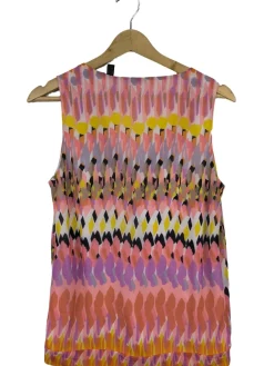 Tops>Esprit Stricktop Größe 38 pink