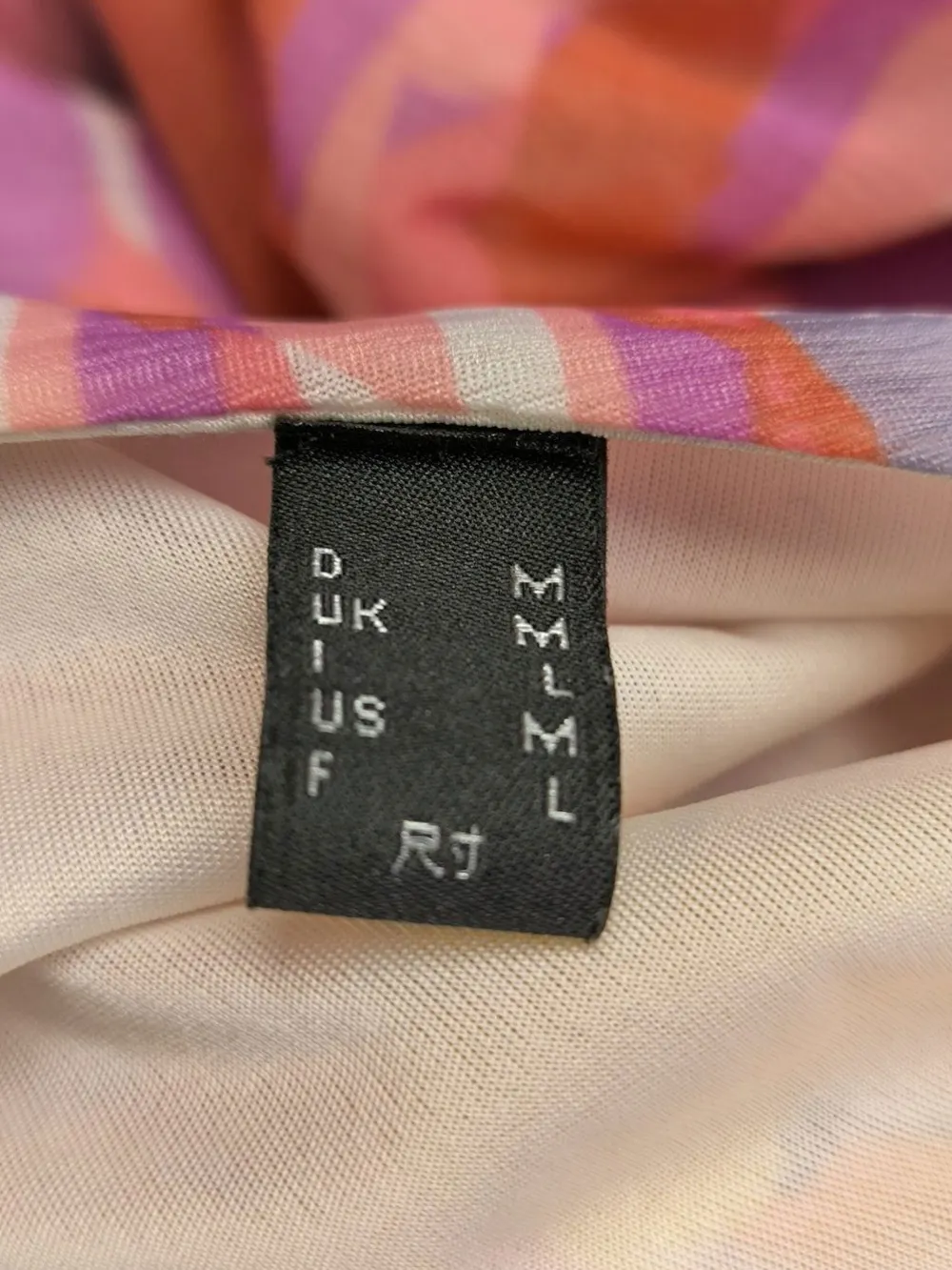 Tops>Esprit Stricktop Größe 38 pink