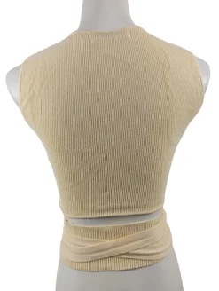 Stricktop Größe 38-Zara Knit Clearance