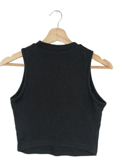 Tops>SheIn Stricktop Größe 36 schwarz