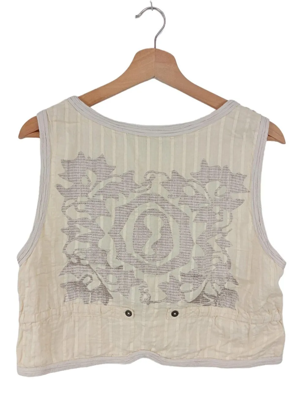 Strickweste Größe 42-nu00fc by staff-woman Discount