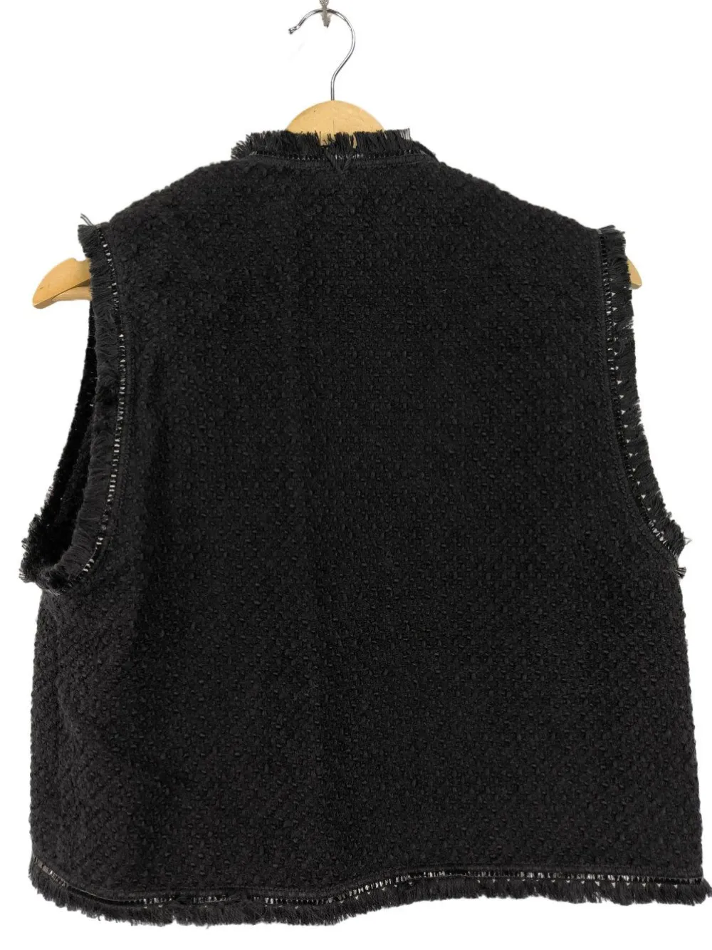 Strickweste Größe 40-Maje Hot