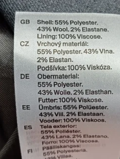 Strickweste Größe 36-COS Sale