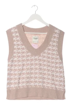 Strickweste Größe 36-Abercrombie & Fitch
