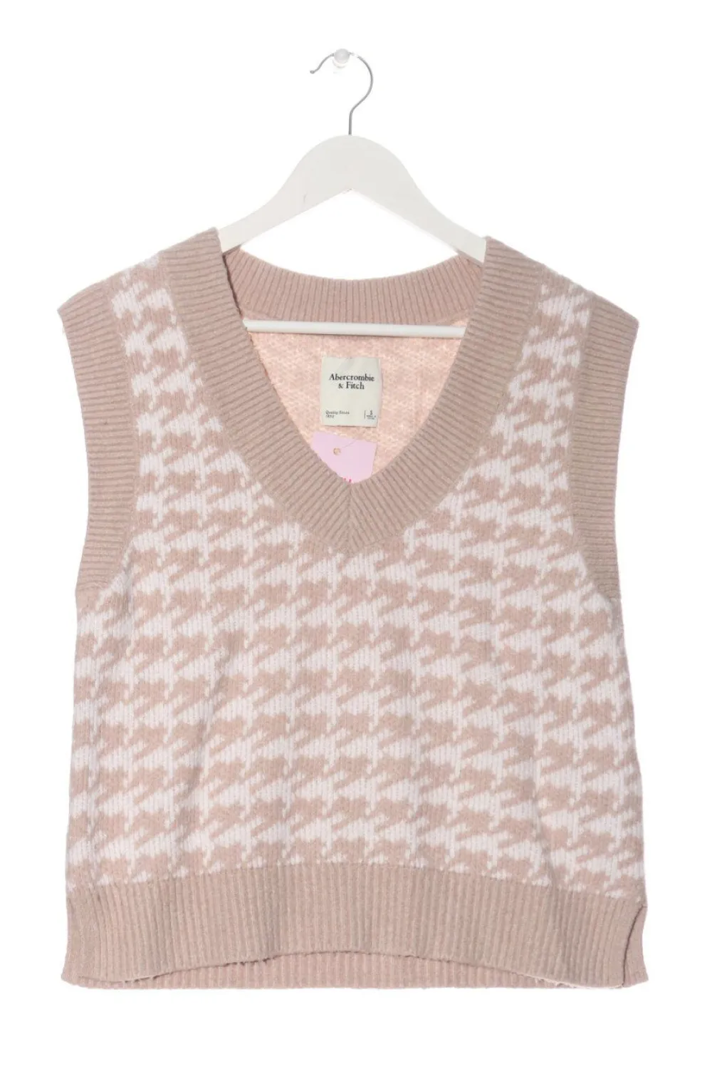 Strickweste Größe 36-Abercrombie & Fitch