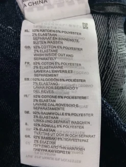 Strickweste Größe 36-G-Star Online