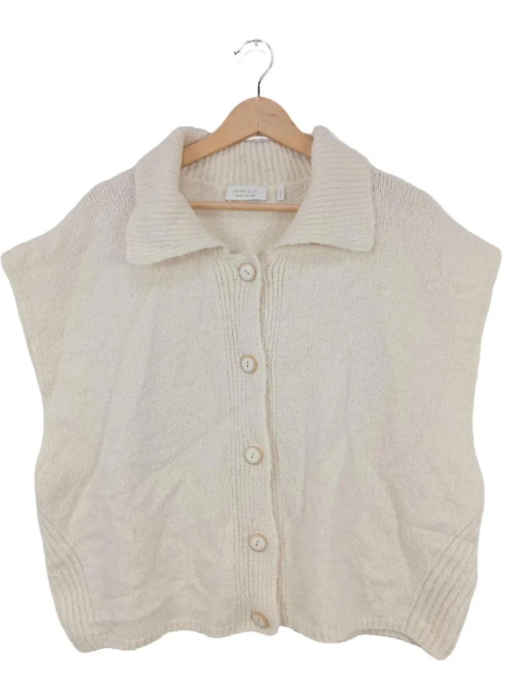 Strickweste Größe 36-Rich & Royal Outlet