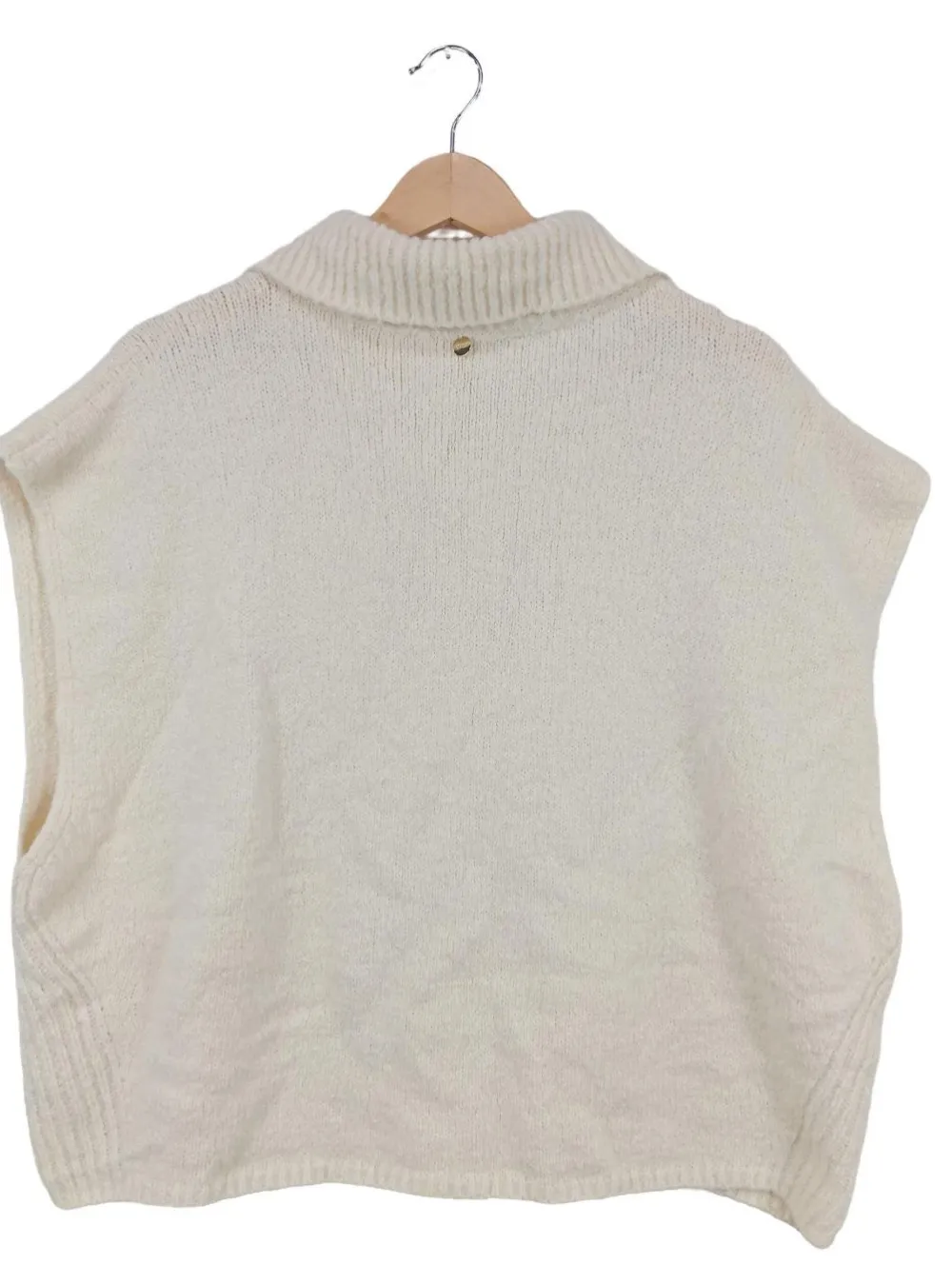 Strickweste Größe 36-Rich & Royal Outlet