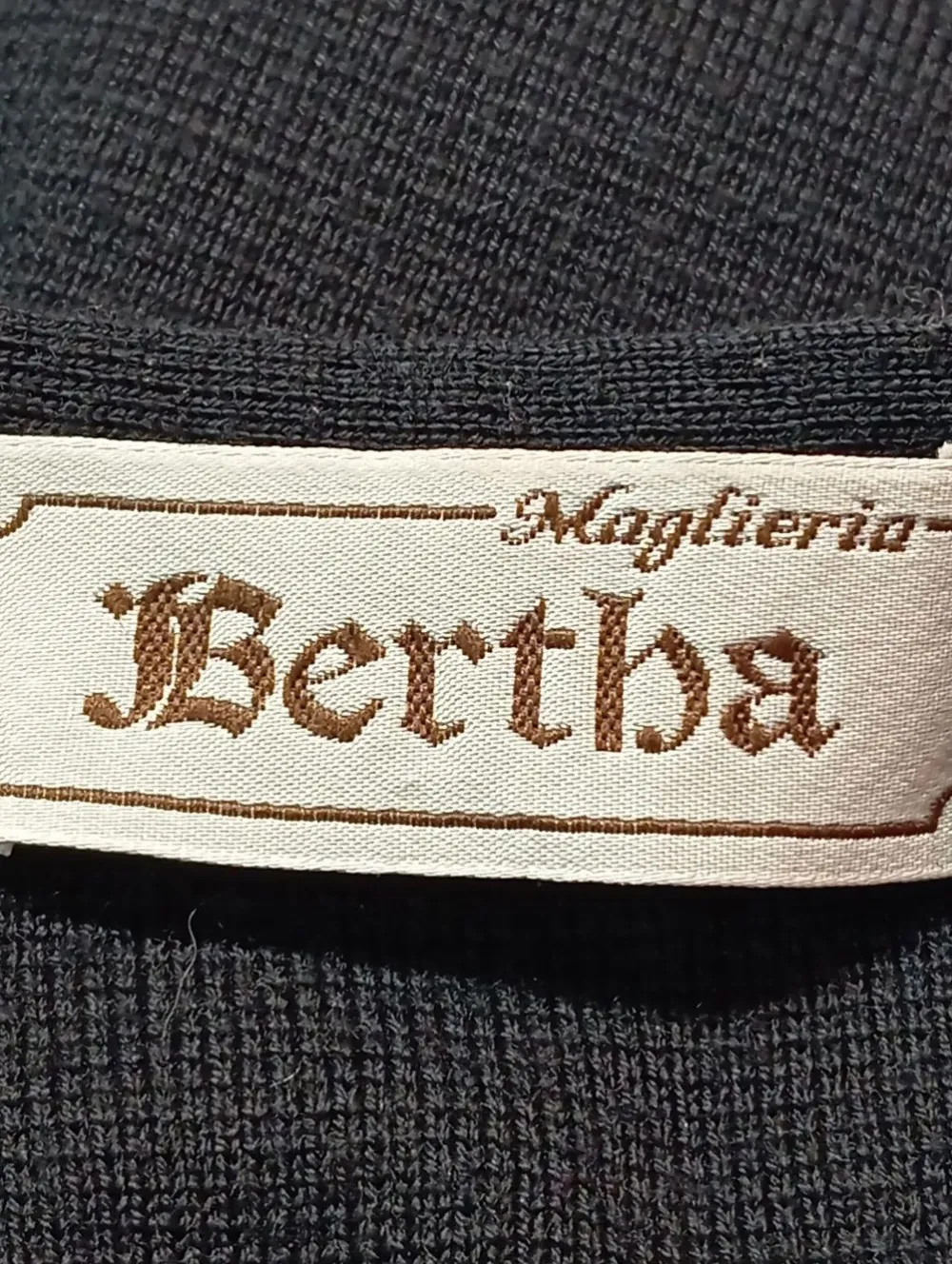 Strickweste Größe 56-bertha Sale