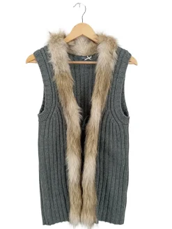 Strickweste Größe 40-Jake*s Sale