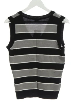 Westen>Elka Collective Strickweste Größe 36