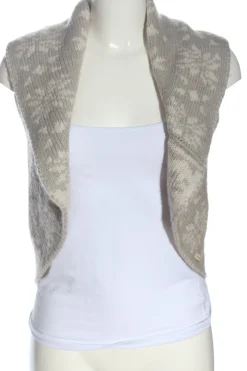 Strickweste Größe 38-Tom Tailor Best