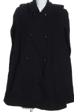 Westen>Mint&berry Strickweste Größe 38 schwarz