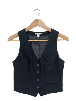 Strickweste Größe 34-Amisu Best