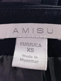 Strickweste Größe 34-Amisu Best