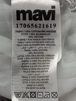 Strickweste Größe 36-Mavi Best