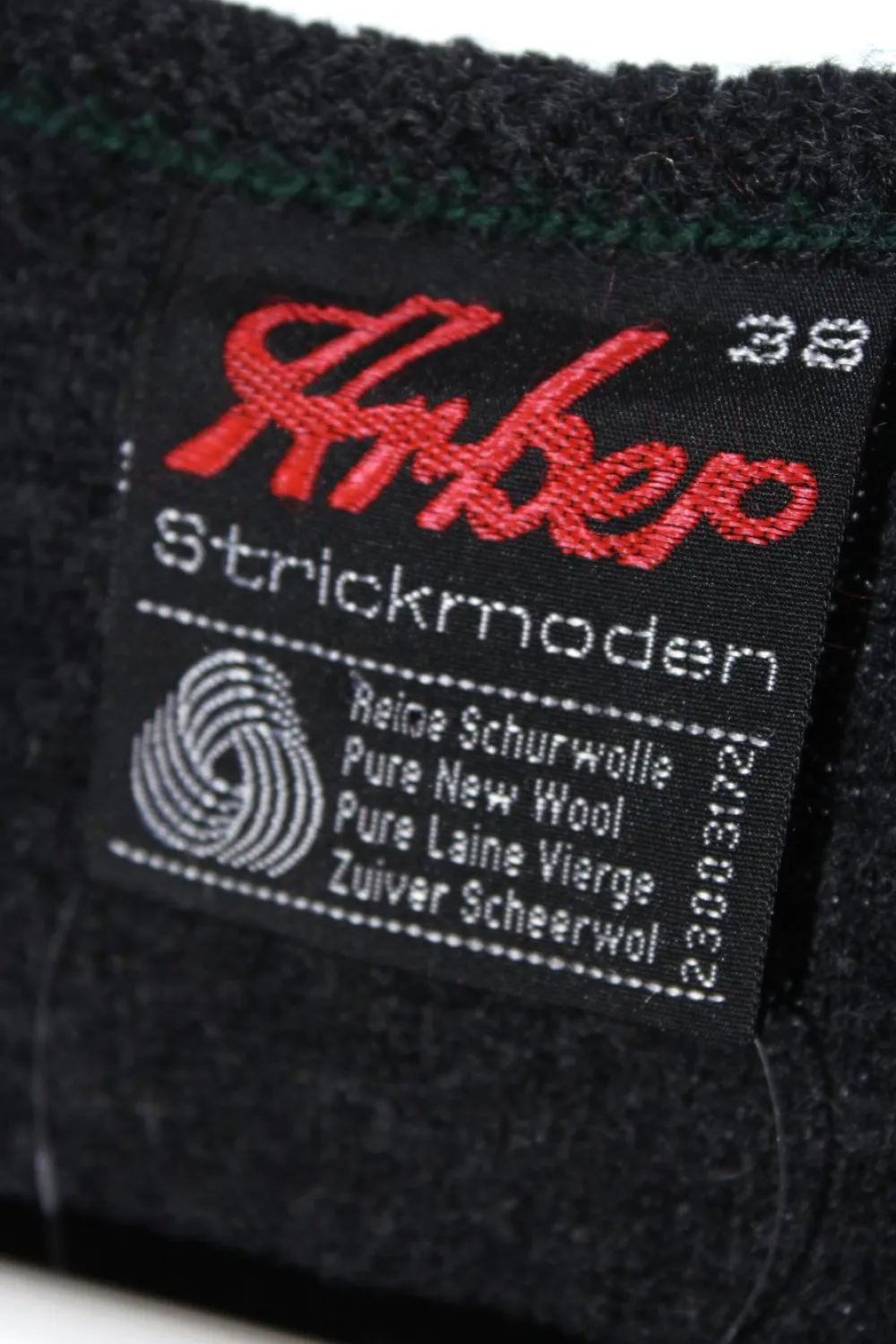 Strickweste Größe 38-Arber Sale