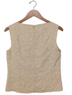 Strickweste Größe 40-Mariposa Hot