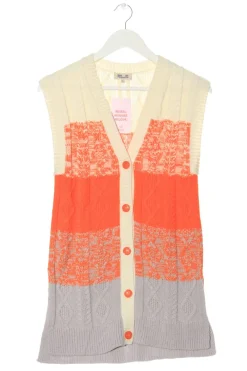 Westen>Baum und Pferdgarten Strickweste Größe 36