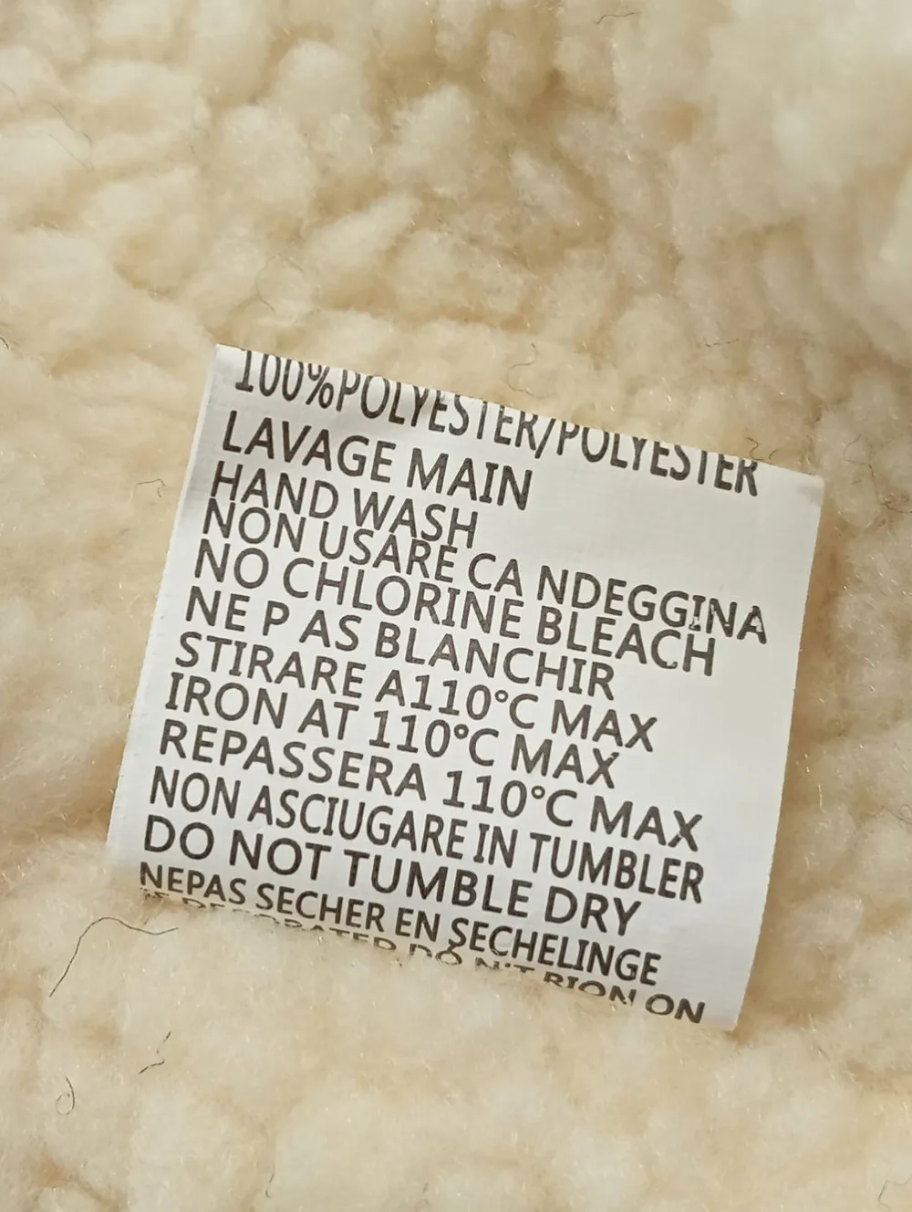 Westen>kilky Strickweste Größe 36 wollweiß