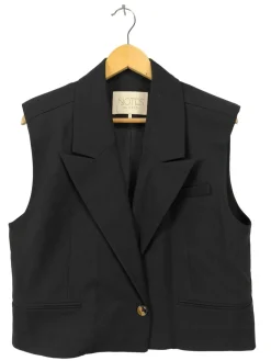 Strickweste Größe 40-Notes du Nord Hot