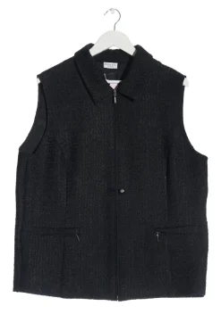 Westen>Bexleyu2019s Woman Strickweste Größe 44 schwarz