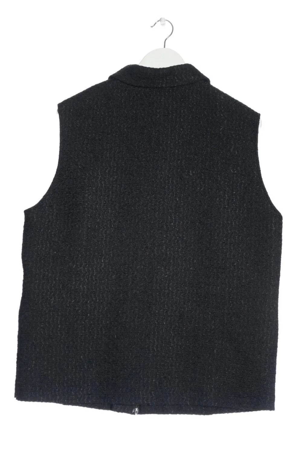 Westen>Bexleyu2019s Woman Strickweste Größe 44 schwarz