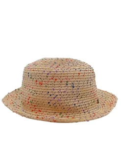 Hüte>Seeberger Strohhut