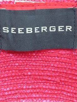 Strohhut-Seeberger Online