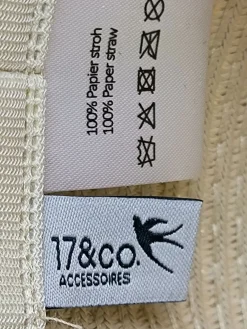 Strohhut-17&co Online