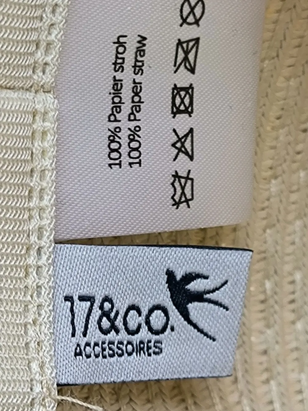 Strohhut-17&co Online