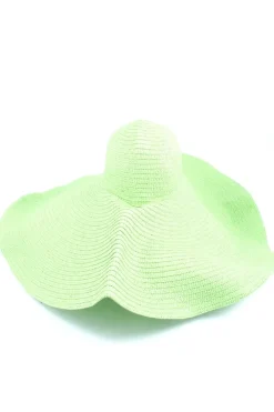 Strohhut Größe 55-NA-KD