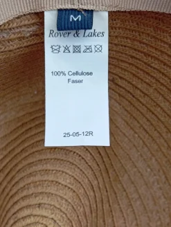 Strohhut Größe 56-Rover & Lakes Sale