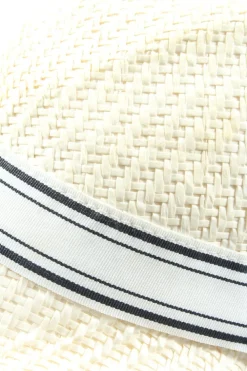 Strohhut Größe 58-H&M