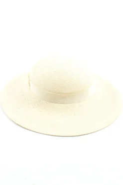 Strohhut Größe 54-ascot Sale