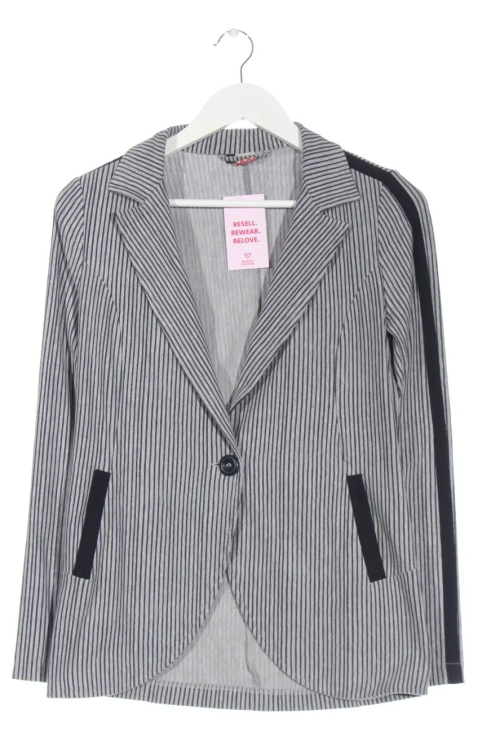 Sweatblazer Größe 36-Qiero Sale