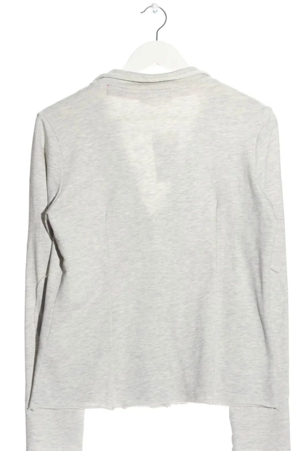 Sweatblazer Größe 36-Smith&Soul Discount