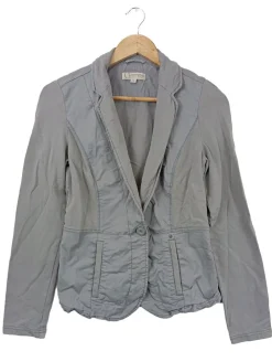 Sweatblazer Größe 36-Comma Hot