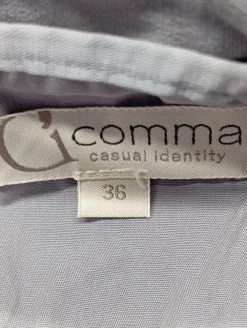 Sweatblazer Größe 36-Comma Hot