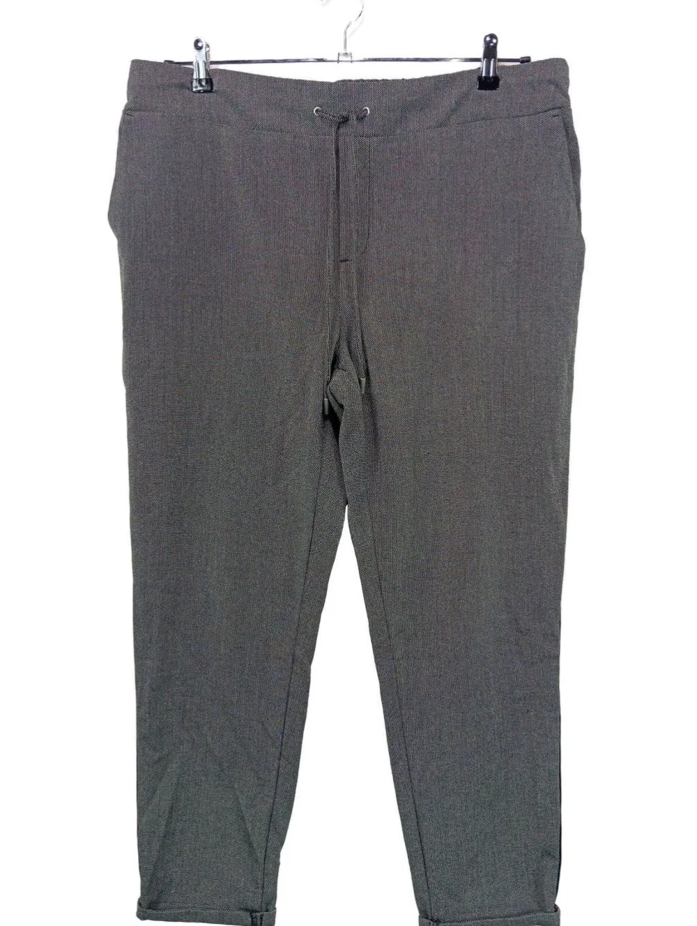 Sweathose Größe 48-ZAB Outlet