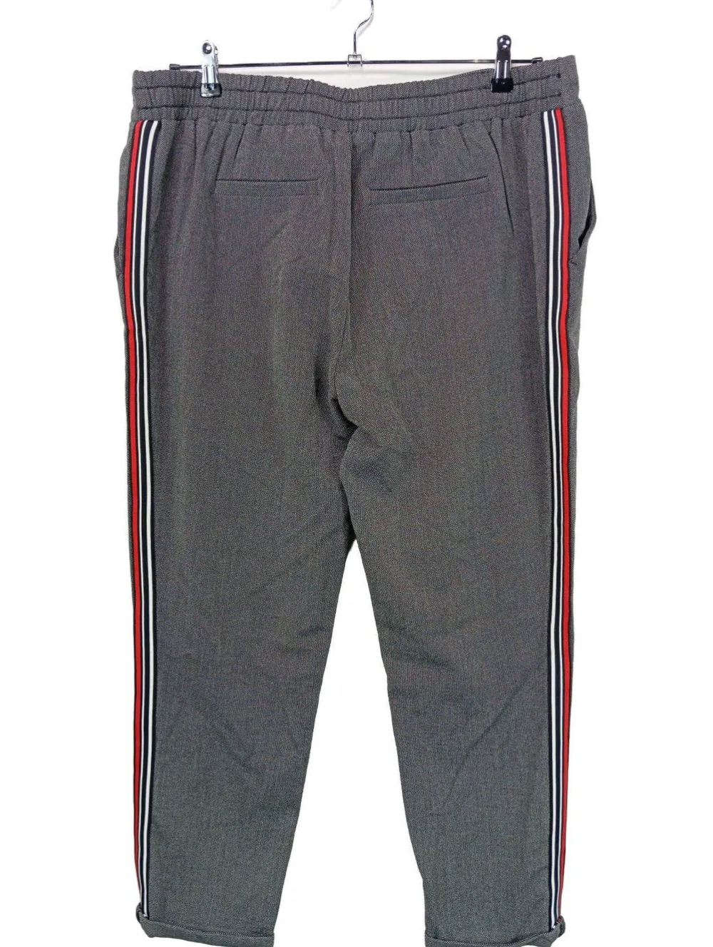 Sweathose Größe 48-ZAB Outlet