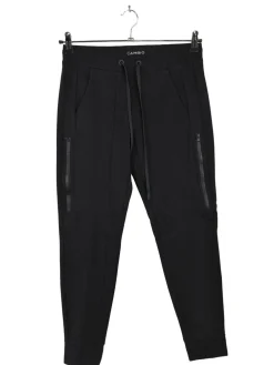 Hosen>Cambio Sweathose Größe 36 schwarz