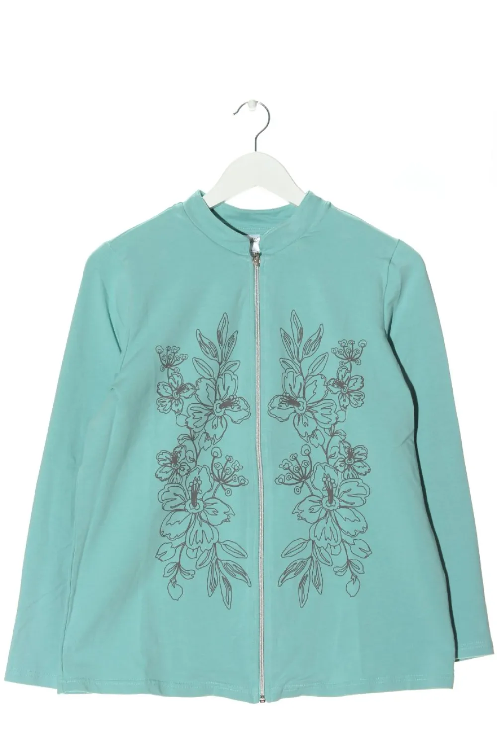 Sweatjacke Größe 40-feel good Sale