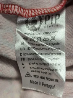 Sweatjacke Größe 42-Made by PIP Clearance