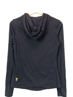 Sweats>Cardio bunny Sweatjacke Größe 34 schwarz