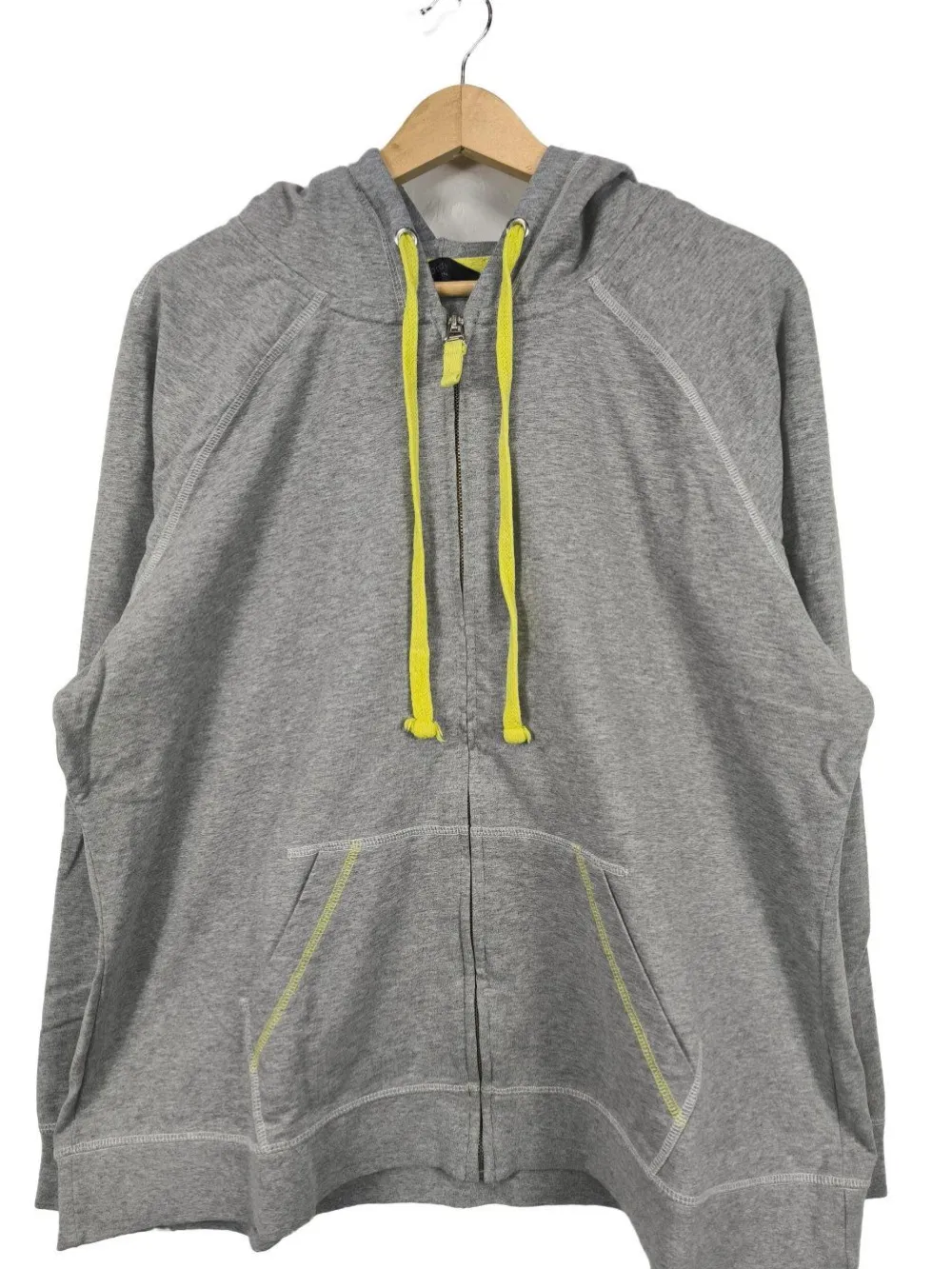 Sweatjacke Größe 48-Tchibo New