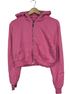 Sweatjacke Größe 38-H&M Divided