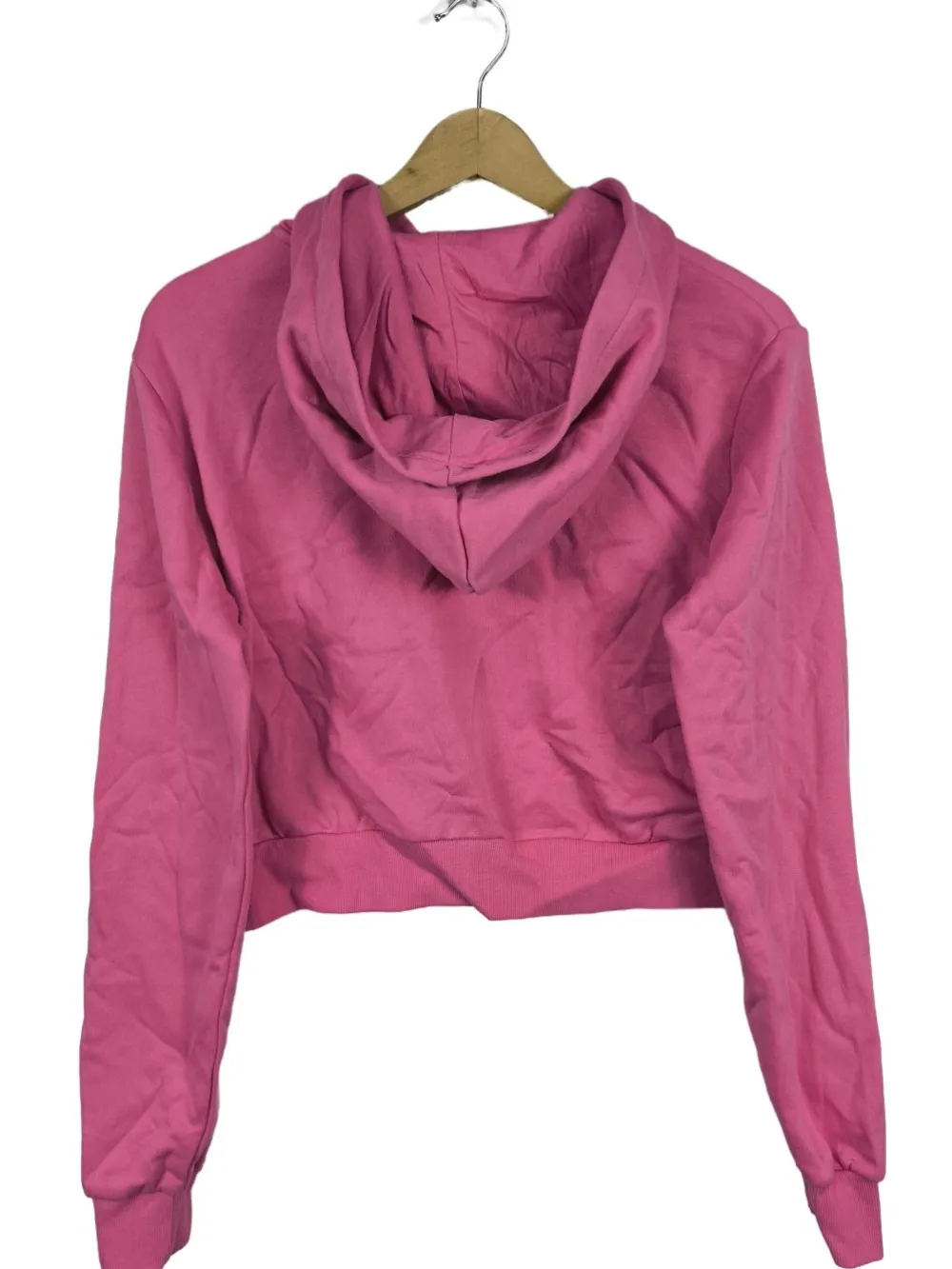 Sweatjacke Größe 38-H&M Divided