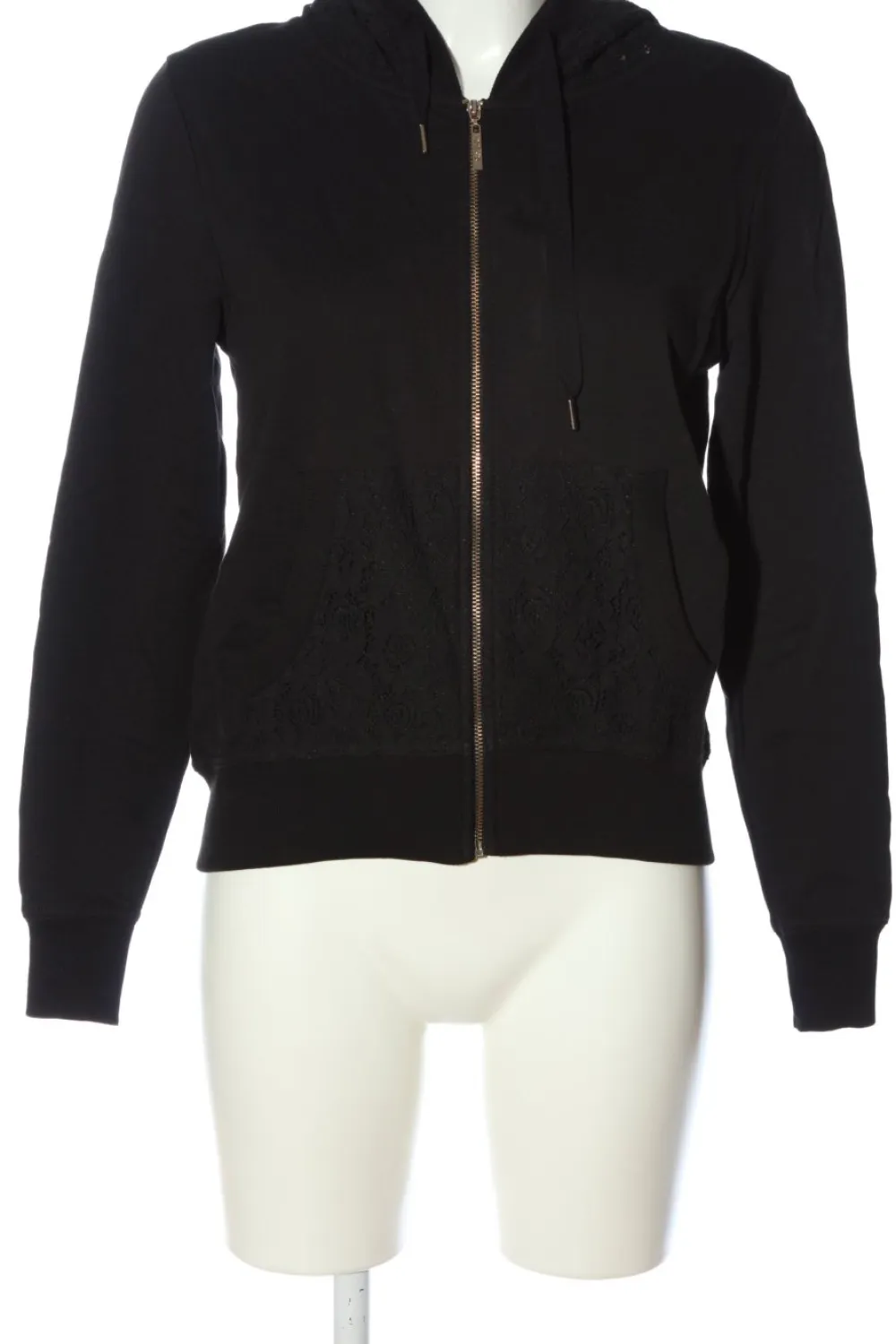 Sweatjacke Größe 34-Gaudi Best